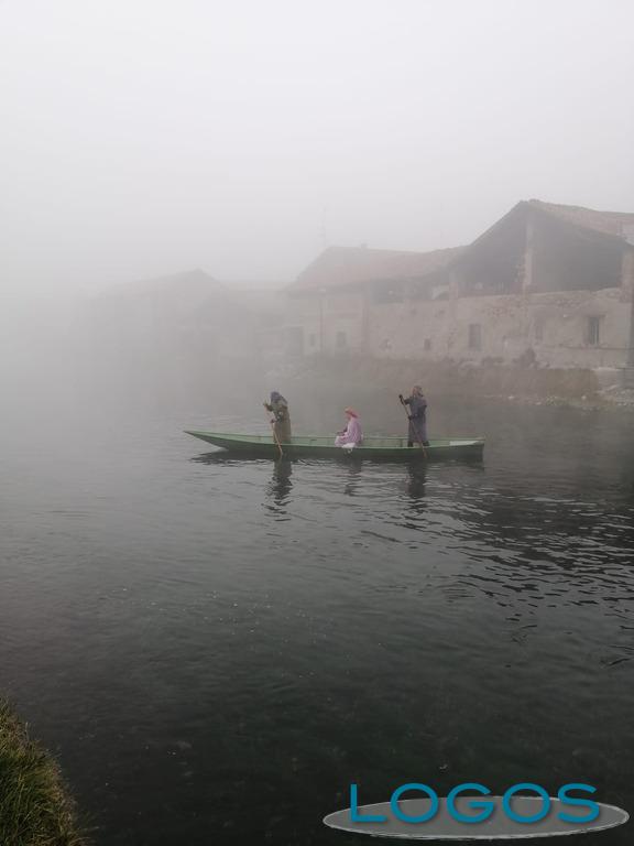 Cultura, Eventi, Bernate Ticino