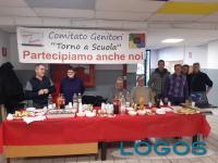 Castano Primo - Open Day al Torno 2020.1