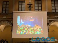 Castano - Il presepe 'Lego' è... primo.2