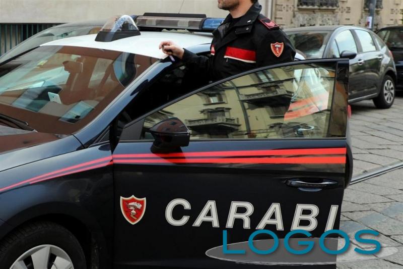 Cronaca - Carabinieri (Foto internet)