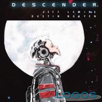 Overthegame - comics - descender