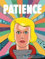 Overthegame - comics - patience