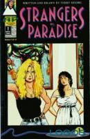 Overthegame - comics - strangers in paradise