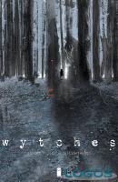 Overthegame - comics - wytches