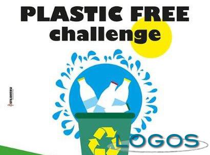 Santo Stefano Ticino - 'Plastic Free - Challenge' 