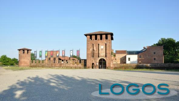 Legnano - Il castello (Foto internet)