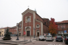 Casorezzo - La chiesa parrocchiale del paese (foto internet)