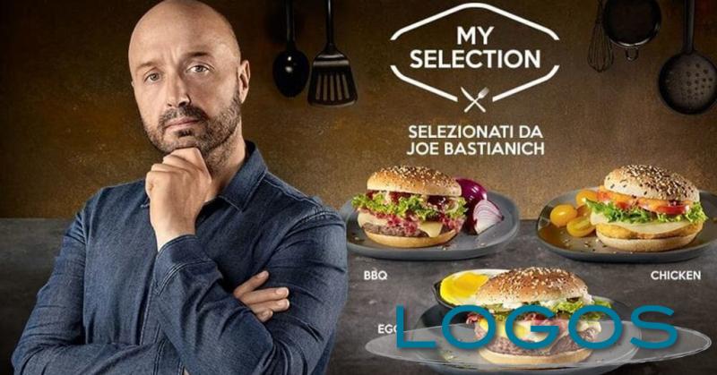 Sapori - La linea McDonald's con prodotti lombardi