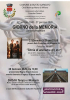 Eventi - 'Giorno della Memoria' a Busto Garolfo 