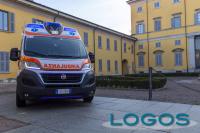 Cuggiono - La nuova ambulanza.2