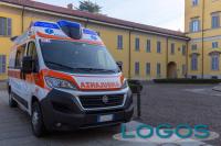 Cuggiono - La nuova ambulanza.1