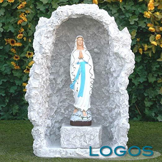 Attualità - Grotta della Madonna (Foto internet)