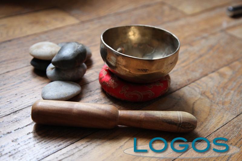 Eventi - Campane tibetane (Foto internet)