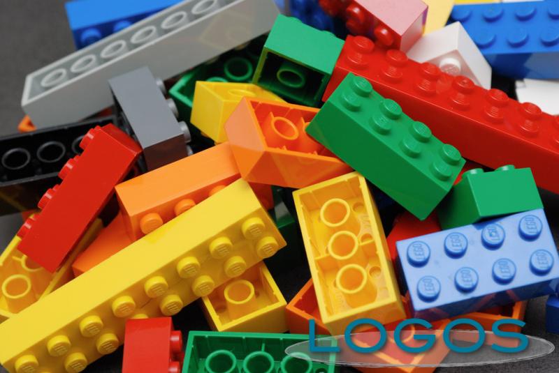 Attualità - Mattoncini Lego (Foto internet)