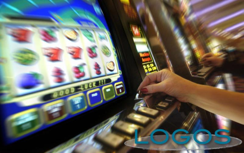 Attualità - Ludopatia (Foto internet)