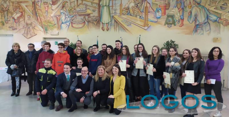 Buscate - Festa di San Mauro 