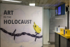 Eventi - 'Arte nella Shoah' 