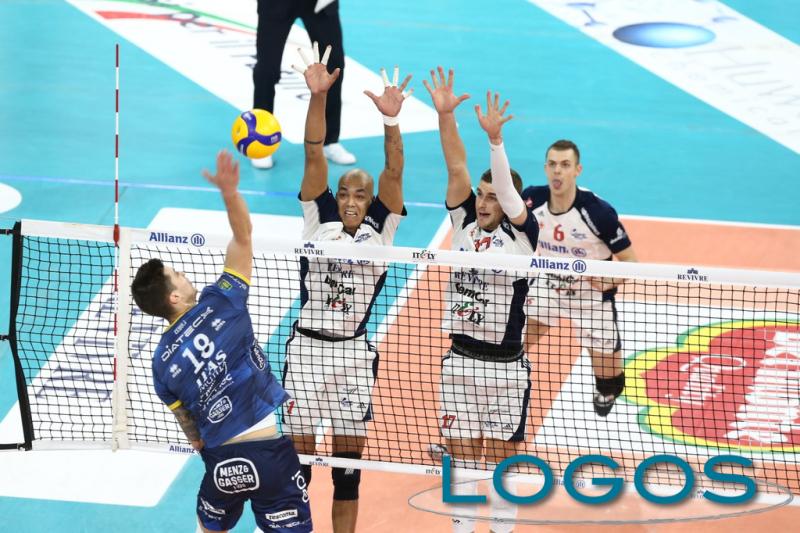 Sport - Allianz Powervolley Milano 