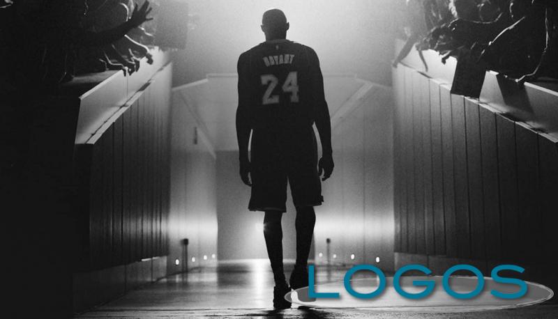 Sport - Kobe Bryant (Foto internet)