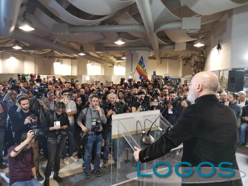 Politica - Sergio Bonaccini rieletto in Emilia Romagna