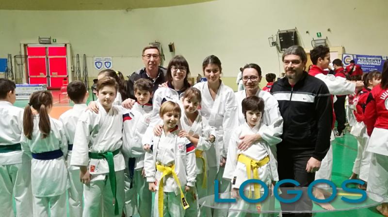 Sport - Karate Shotokan Arconate e Cuggiono 