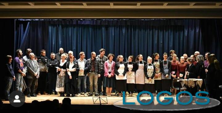 Turbigo - 'Giornata nazionale del dialetto e delle lingue locali' Turbigo - 'Giornata nazionale del dialetto e delle lingue locali'