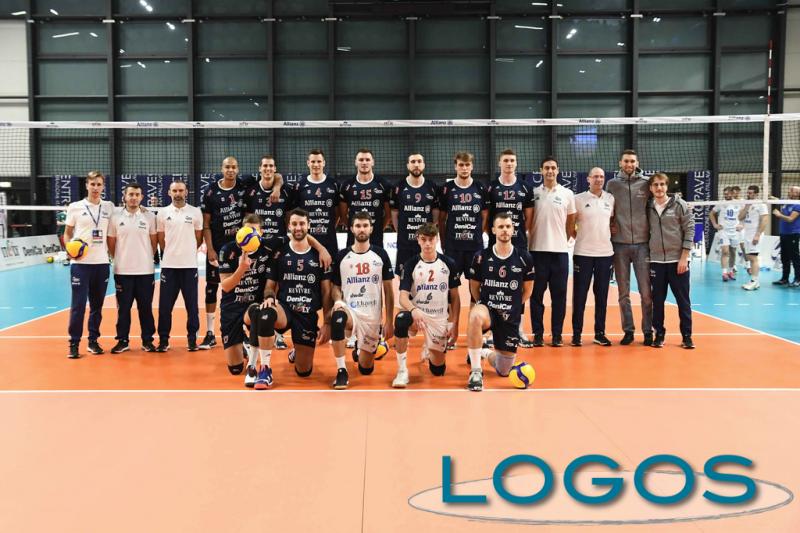 Sport - L'Allianz Powervolley Milano 