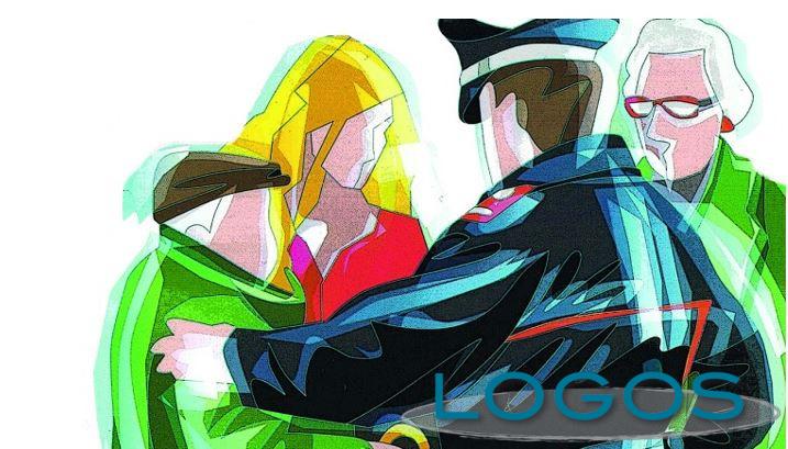 Cronaca - Prevenire truffe e raggiri (Foto internet) Cronaca - Prevenire truffe e raggiri (Foto internet)