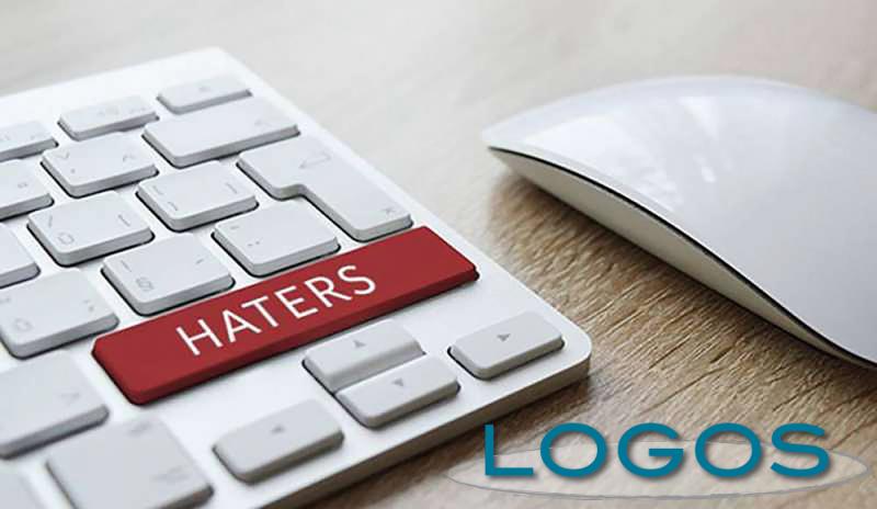 Attualità - Hater (Foto internet)