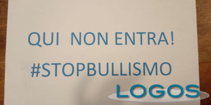 Territorio - Il messaggio nei negozi 