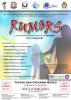 Eventi - 'Rumors': teatro solidale 