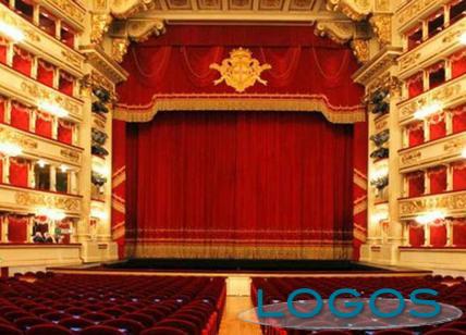 Milano - Teatro alla Scala (Foto internet)