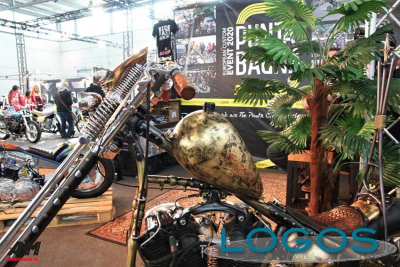 Motori / Eventi - 'Motor Bike Expo 2020'