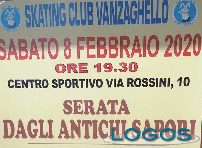 Eventi - Serata dagli antichi sapori 