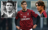 Sport - Cesare, Paolo e Daniel Maldini (Foto internet)