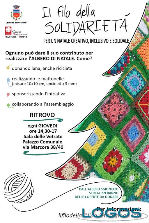 Inveruno, Sociale