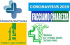 Salute - Coronavirus: farmacie in prima linea 