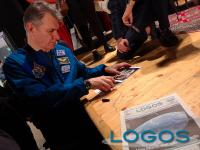 Bareggio - Nespoli si racconta.03