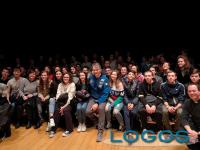 Bareggio - Nespoli si racconta.02