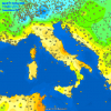 Meteo - Il caldo dell'11 febbraio 2020