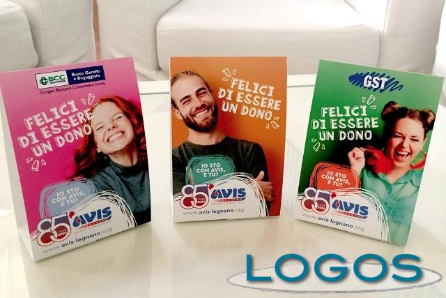 Salute - Campagna Avis Legnano 