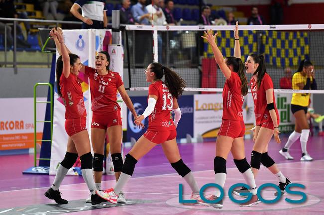 Sport - Futura Volley Giovani 