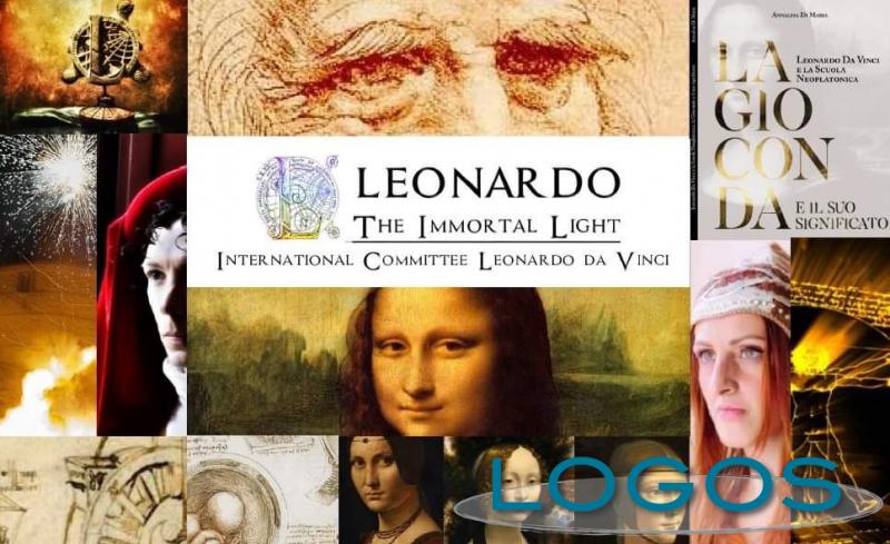 Eventi - 'Leonardo The Immortal Light'
