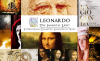 Eventi - 'Leonardo The Immortal Light'