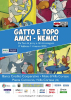 Eventi - 'Gatto e topo, amici-nemici'