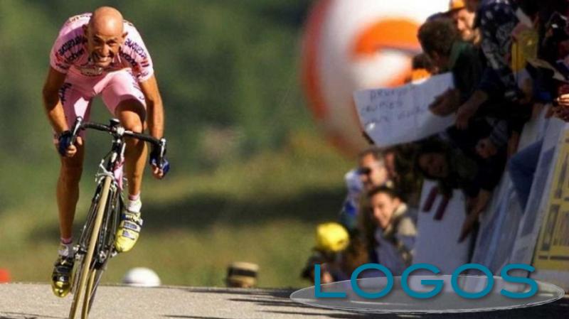 Sport - Marco Pantani (Foto internet)