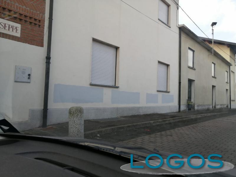 Cronaca locale, Bernate Ticino