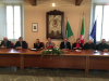 Territorio - Vigevano-Malpensa: incontro a Robecco 