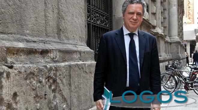 Attualità - Nando Dalla Chiesa (foto internet)