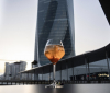 Milano - Apertivo a CityLife